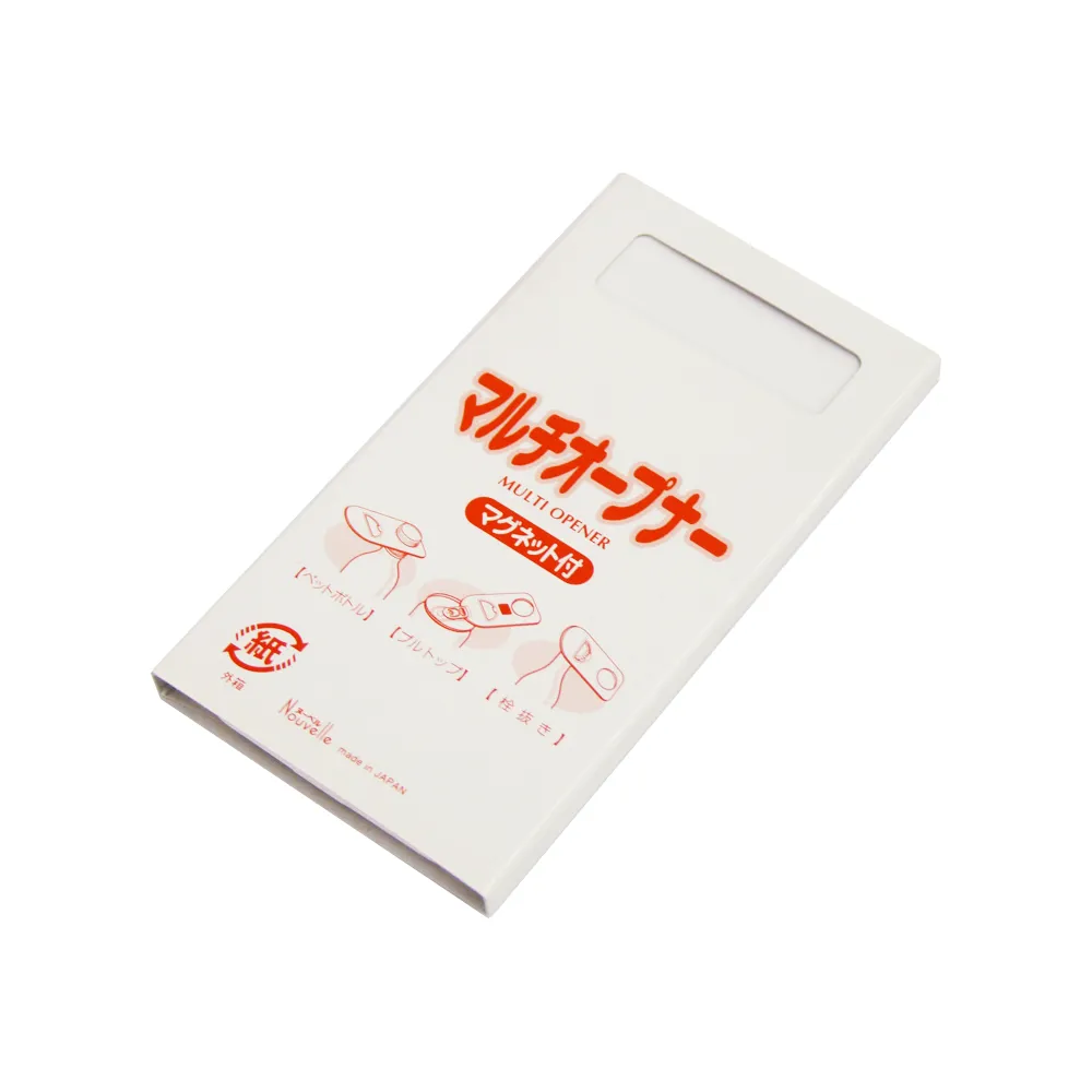 マルチオープナー(マグネット付)