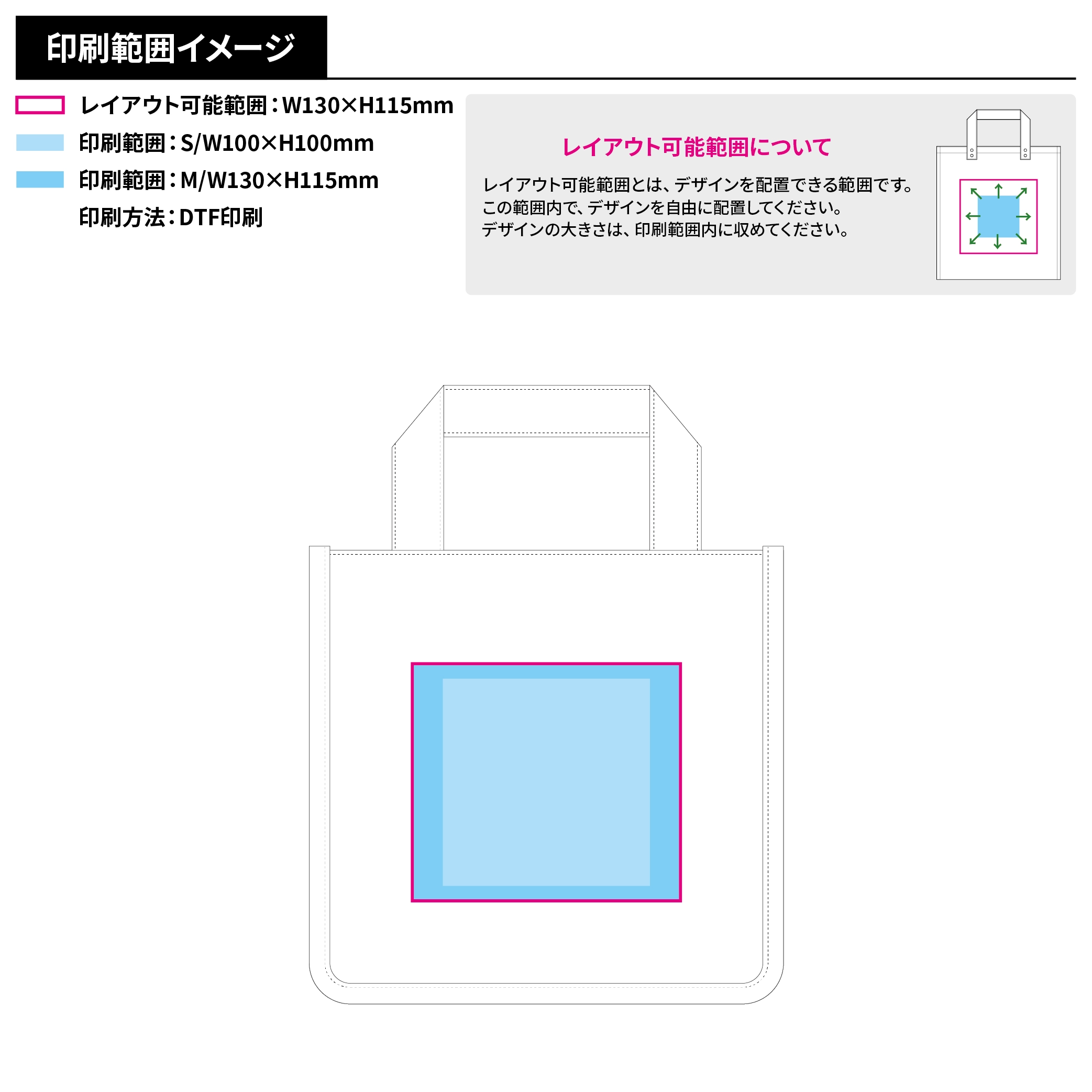 キャンバスホリデートートナチュラル(S)