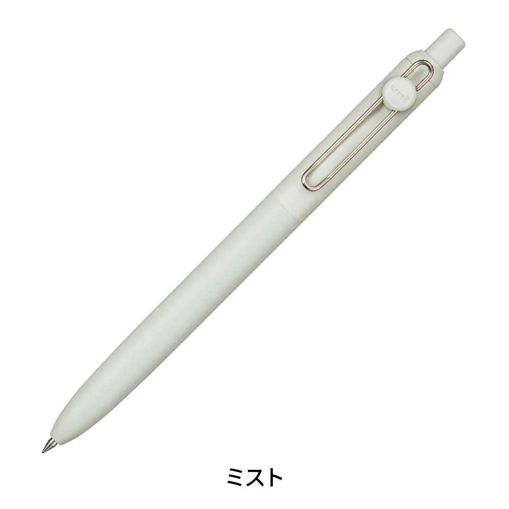 オリジナルチャーム付 ユニボールゼント スタンダードモデル0.5(フルカラー)