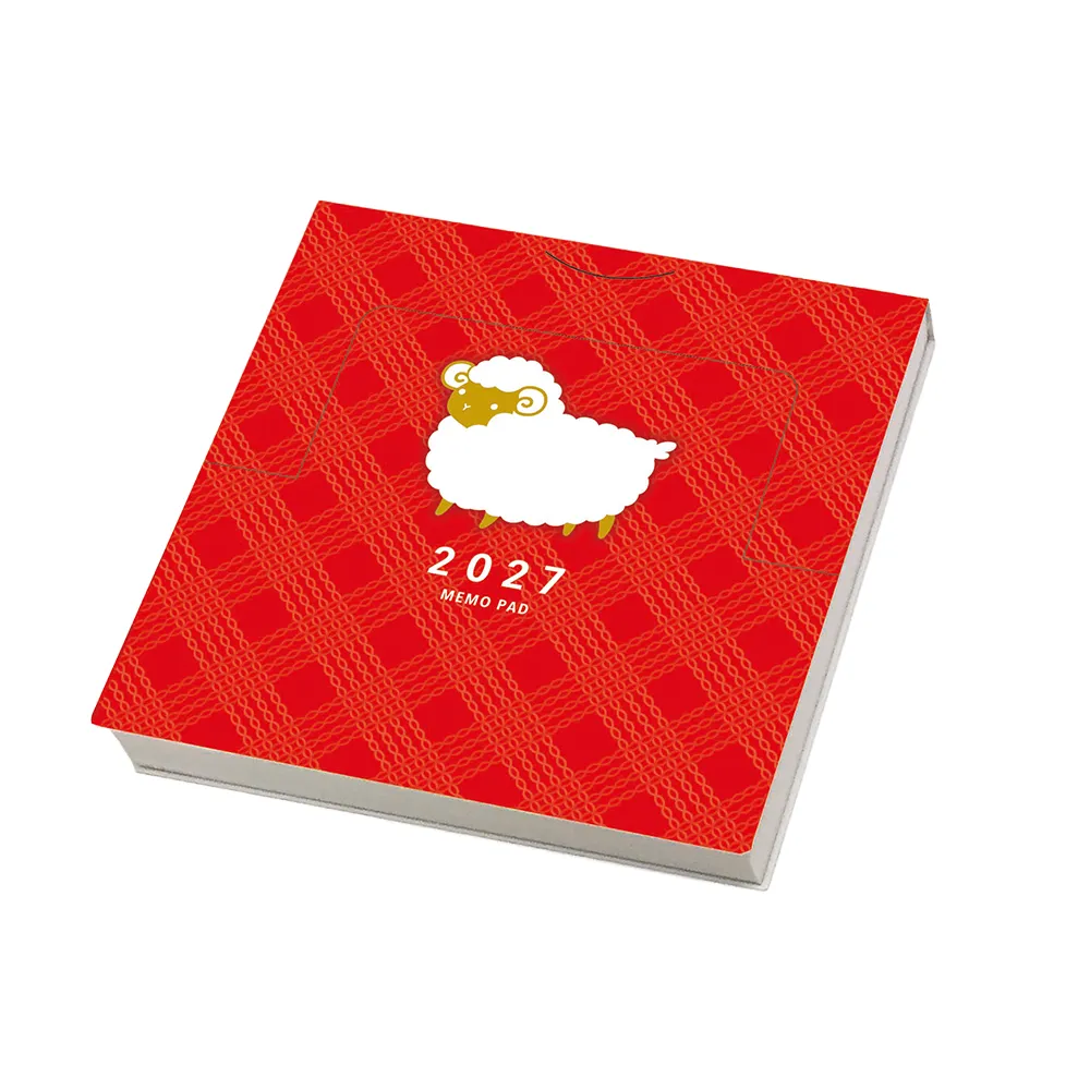干支メモ100P　かいうん
