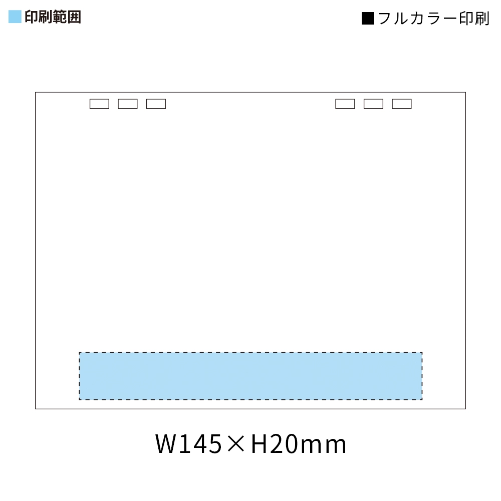 大ロット対応　名入れリング式卓上カレンダー(B6)