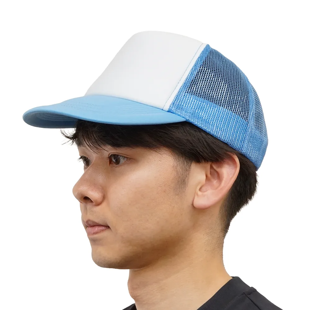 アメリカンキャップ(コンビタイプ)(既製品)