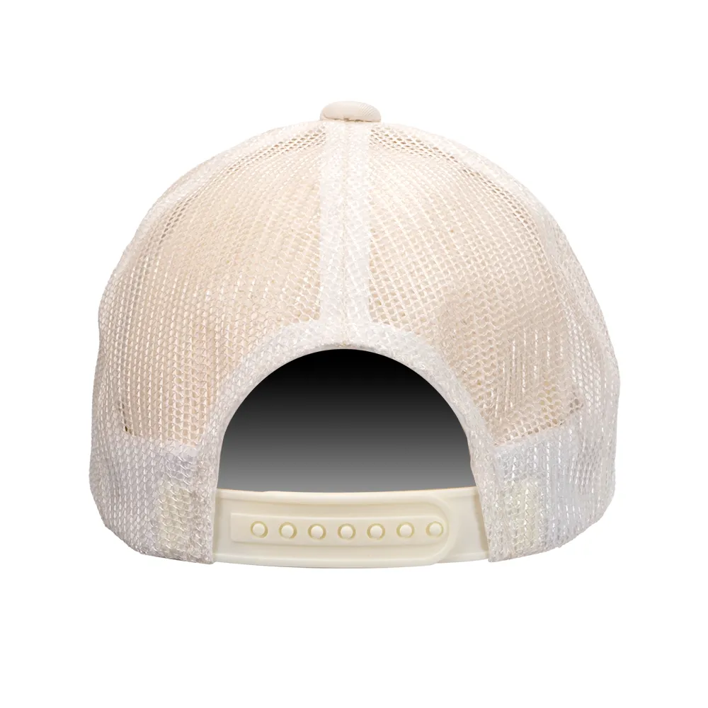 デフレキャップ(メッシュタイプ)(既製品)
