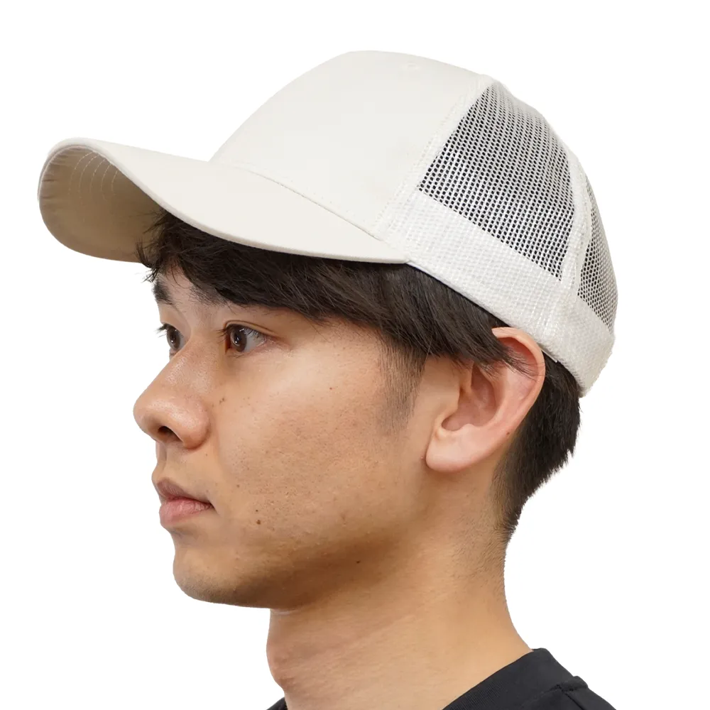 デフレキャップ(メッシュタイプ)(既製品)