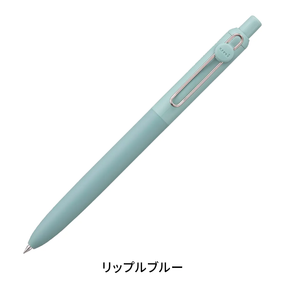 オリジナルチャーム付 ユニボールゼント ベーシックモデル0.5(フルカラー)