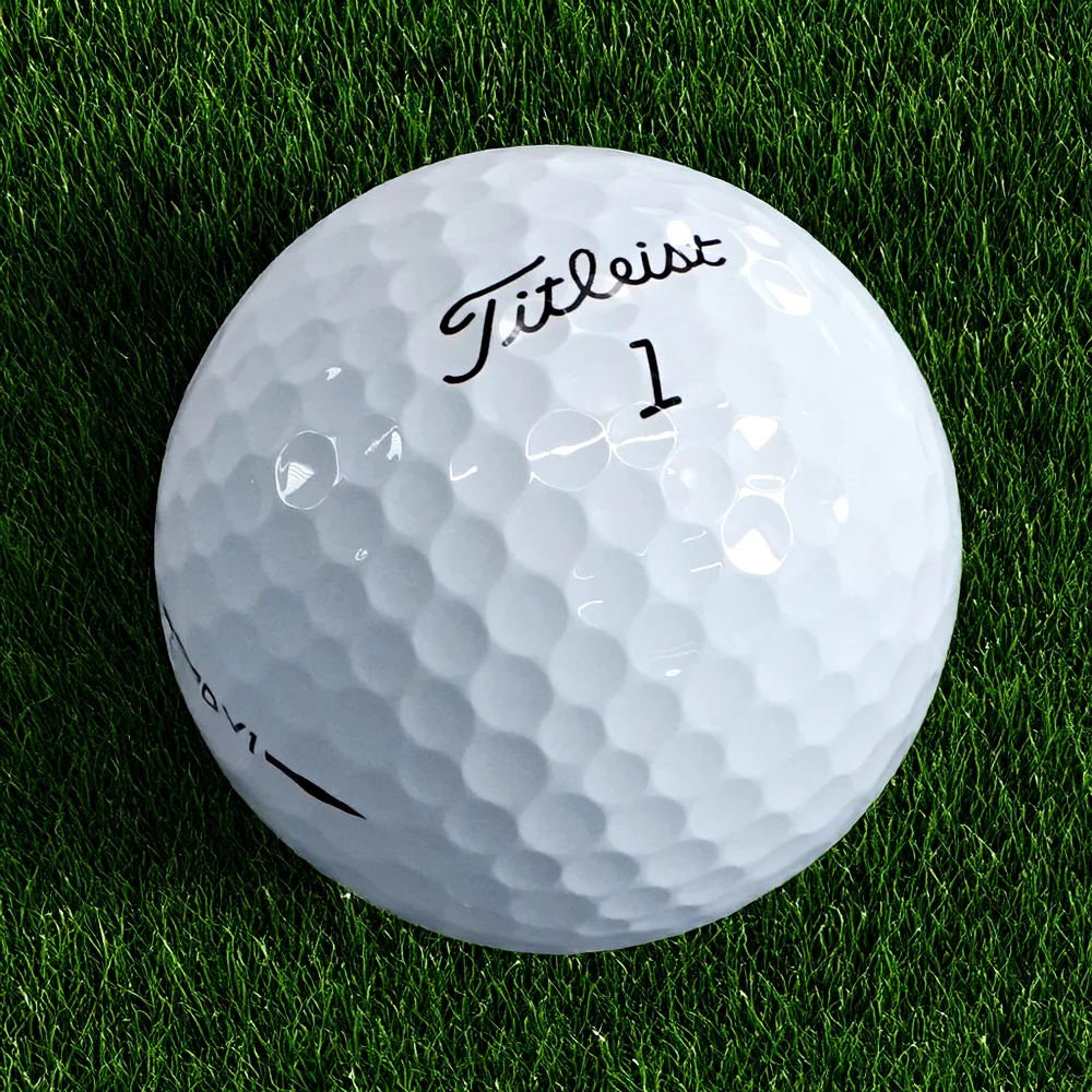 オリジナルゴルフボール タイトリスト PRO V1