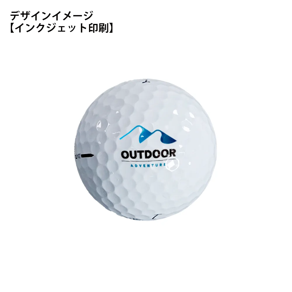 オリジナルゴルフボール タイトリスト PRO V1