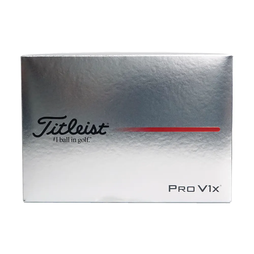 オリジナルゴルフボール タイトリスト PRO V1x