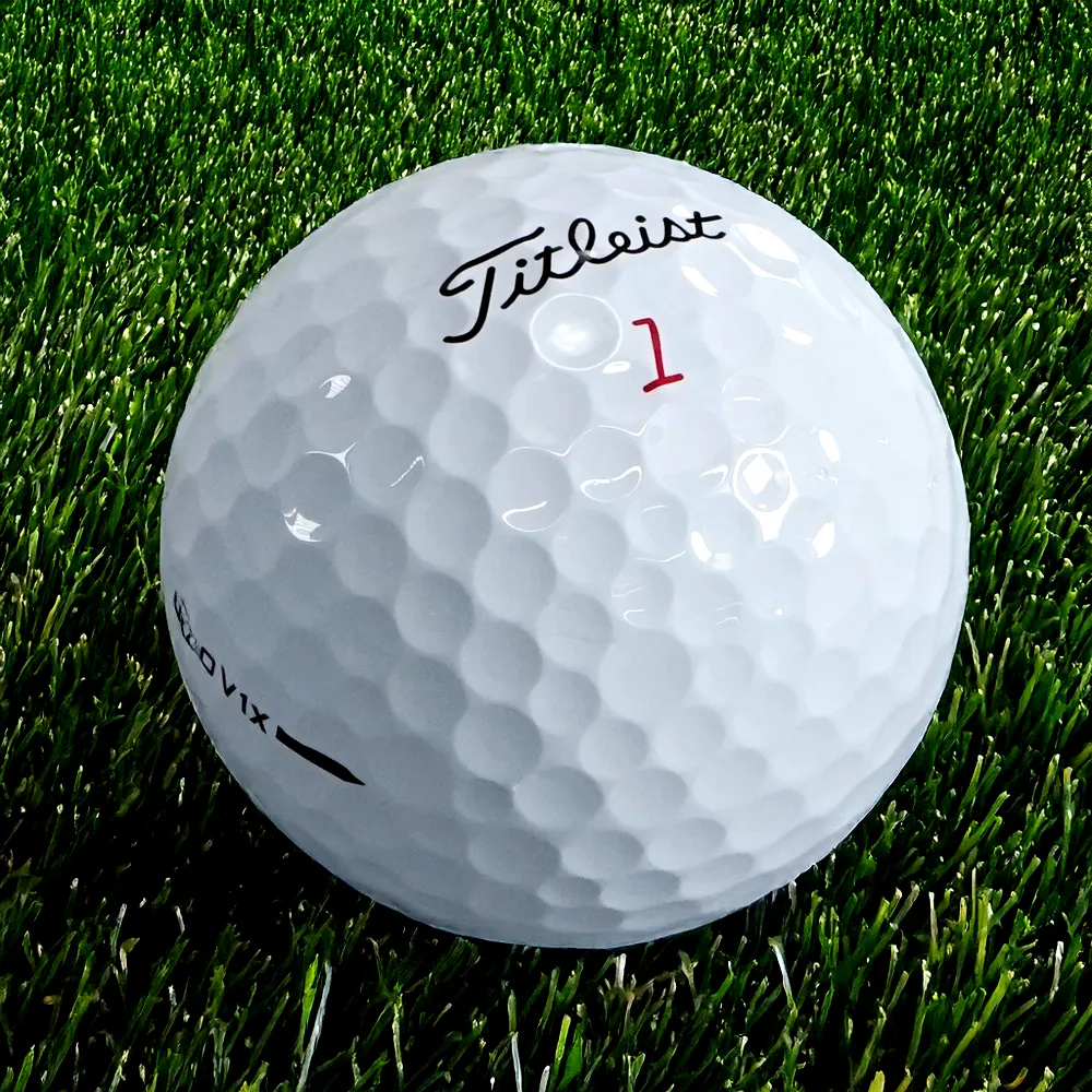 オリジナルゴルフボール タイトリスト PRO V1x