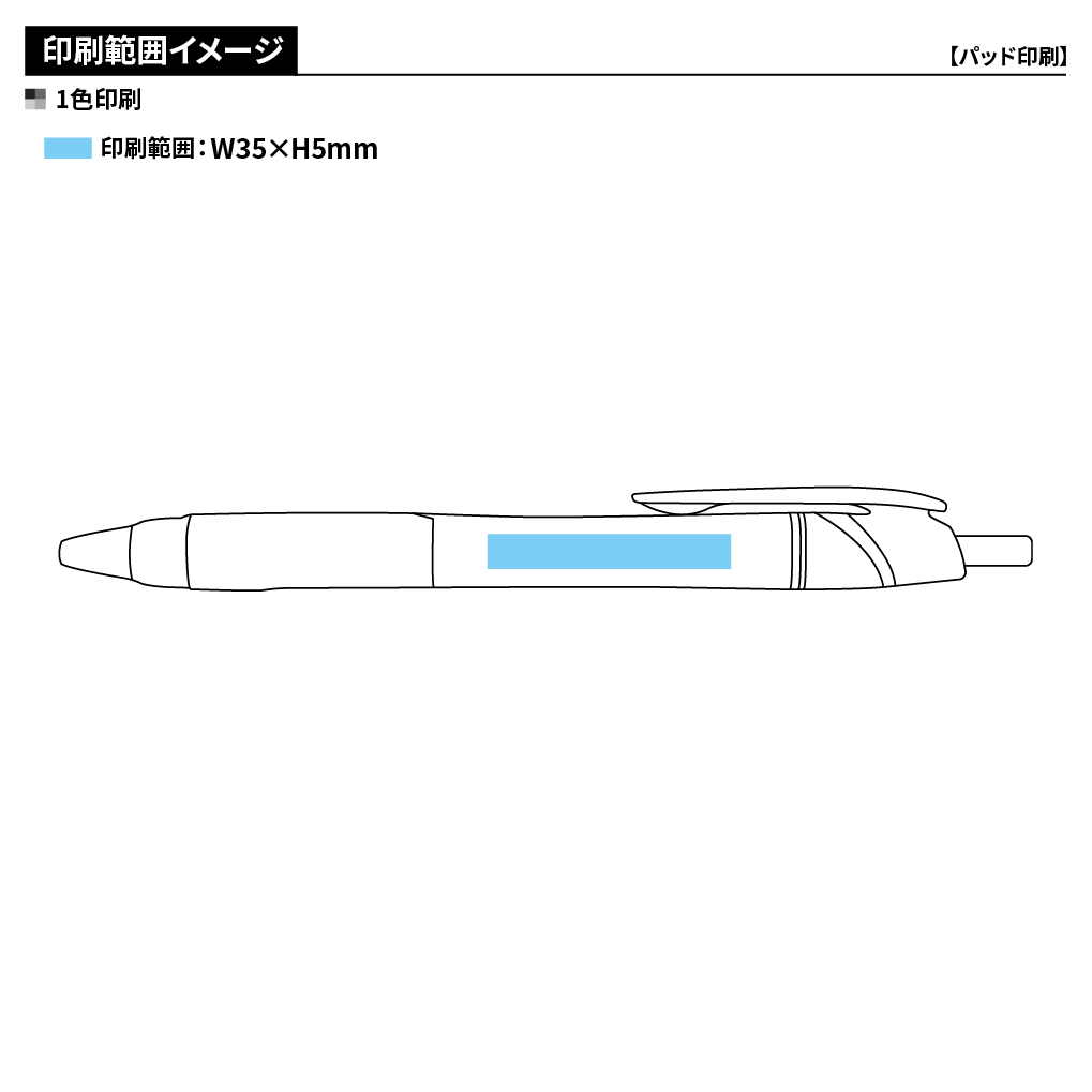 ジェットストリーム0.5