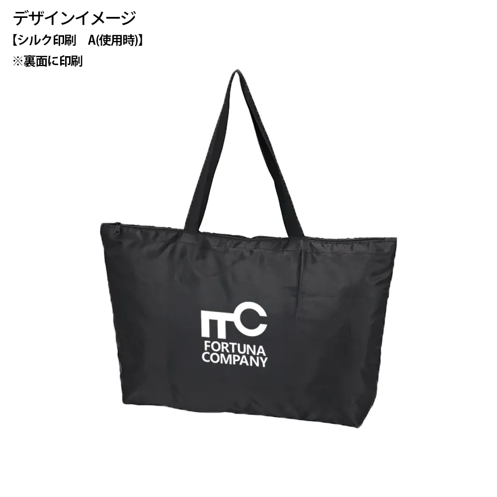 デイタフ・テントクロスキャリーセットバッグ(撥水加工)