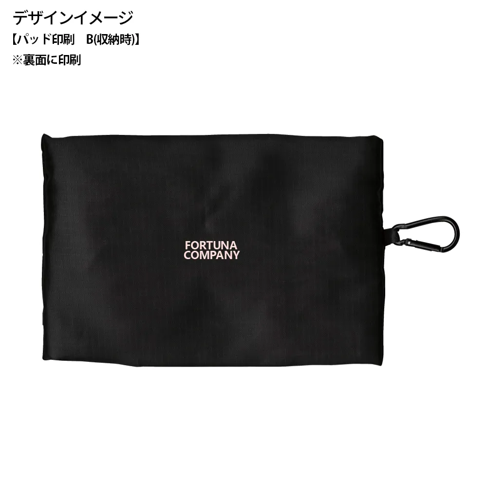 デイタフ・テントクロスキャリーセットバッグ(撥水加工)