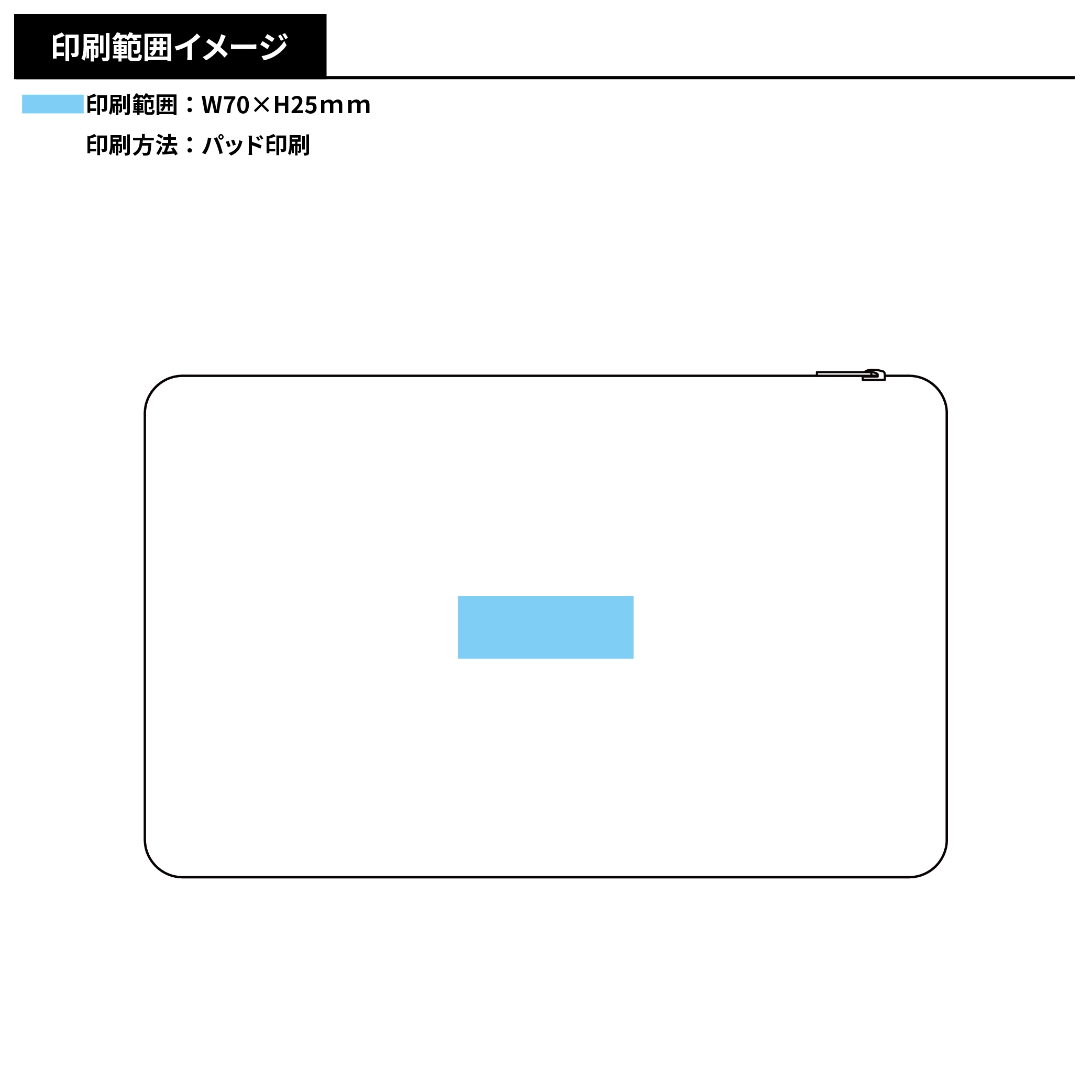 ファスナーde圧縮収納ケース