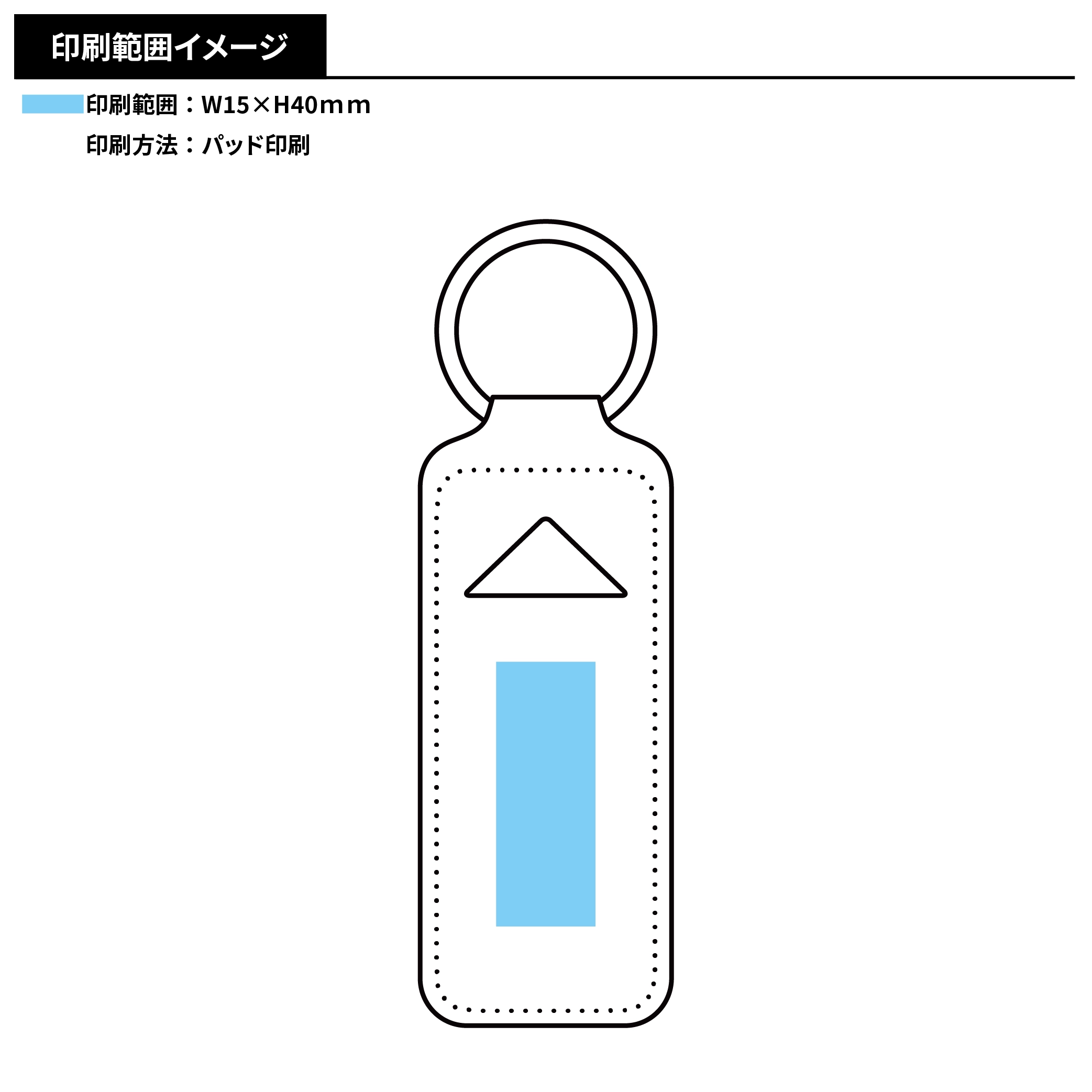 リップケースチャーム