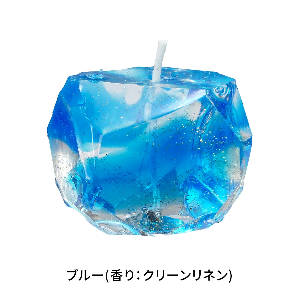 隕石キャンドル