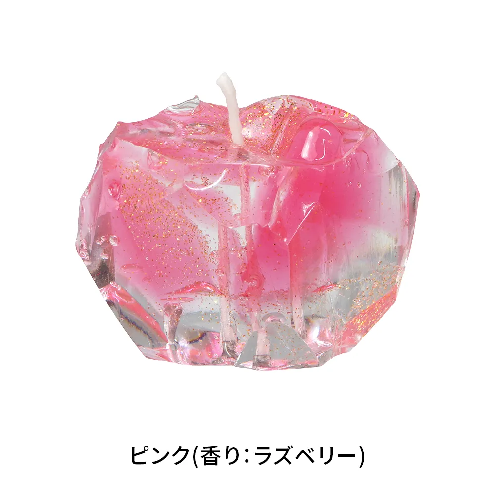 隕石キャンドル