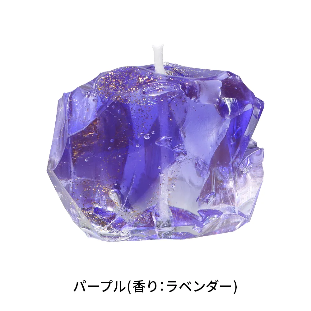 隕石キャンドル