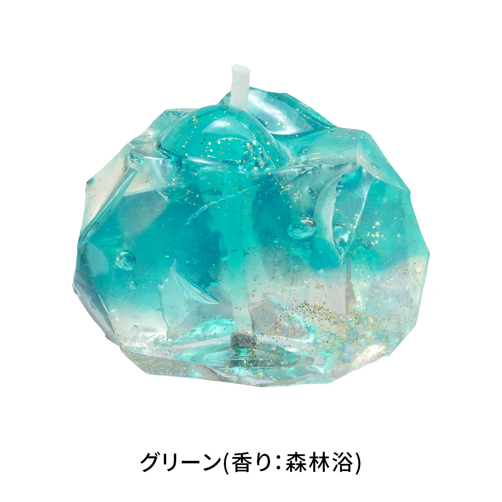 隕石キャンドル