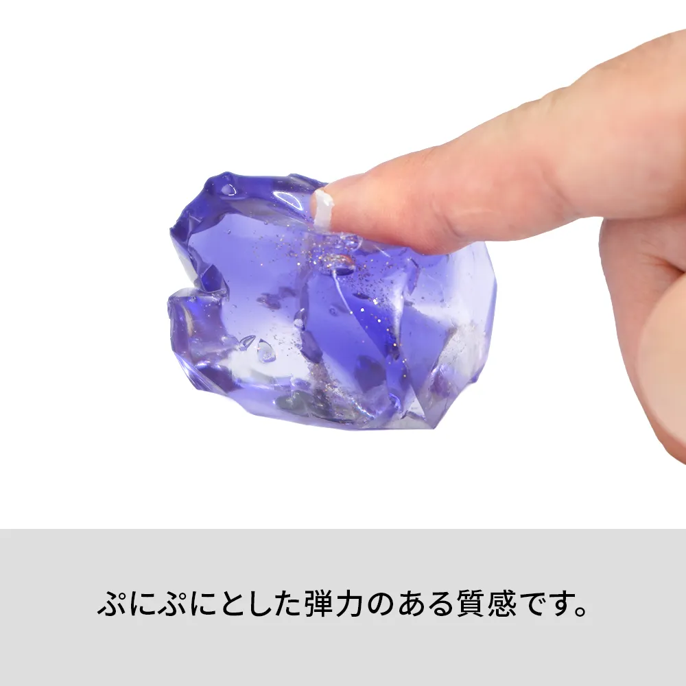 隕石キャンドル