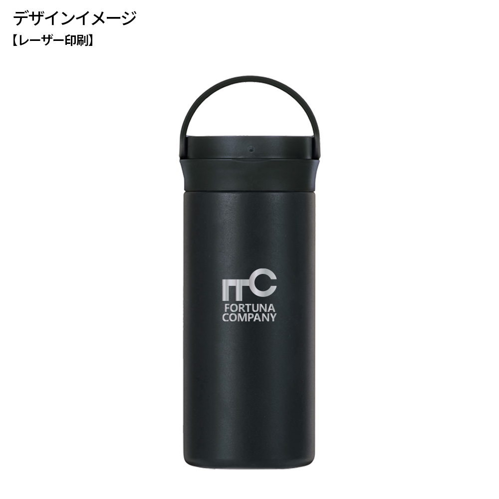 イージーウォッシュ・ステンレスボトル350ml