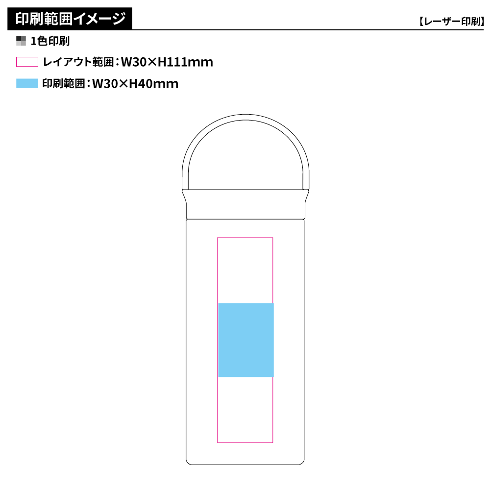イージーウォッシュ・ステンレスボトル350ml