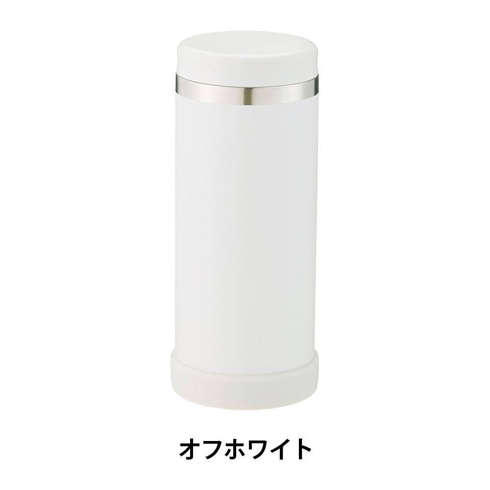 マルチステンレスボトル(ペットボトル対応)