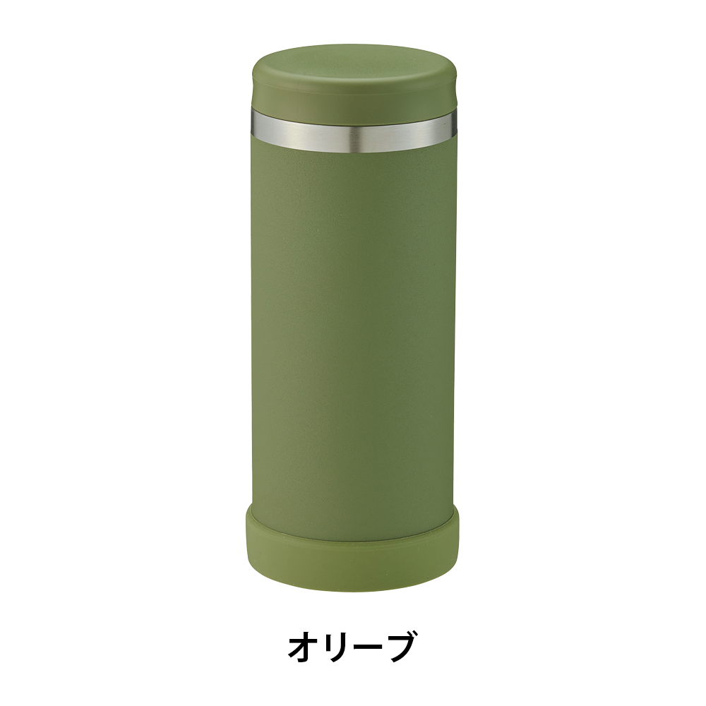 マルチステンレスボトル(ペットボトル対応)