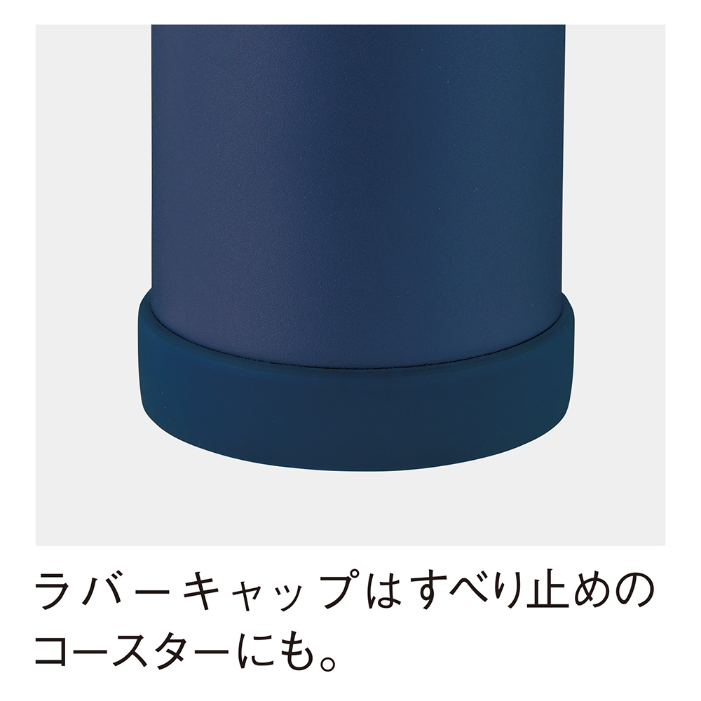 マルチステンレスボトル(ペットボトル対応)
