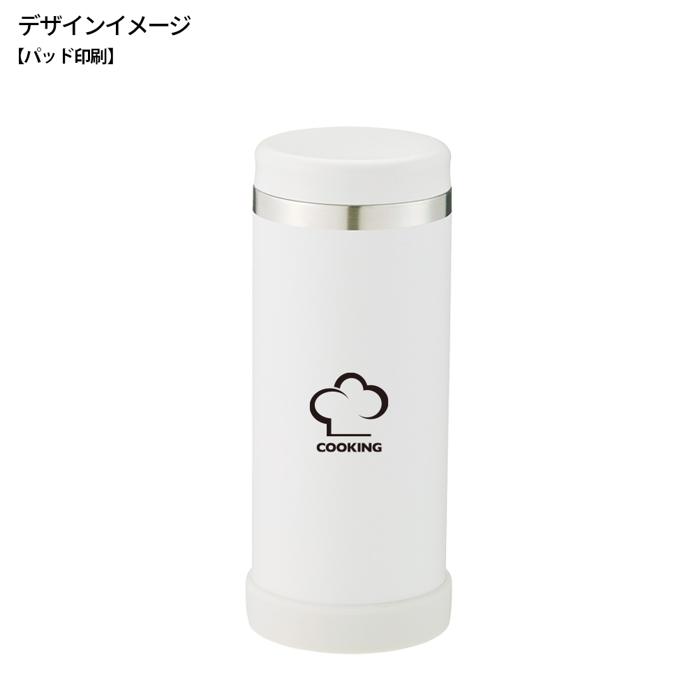 マルチステンレスボトル(ペットボトル対応)