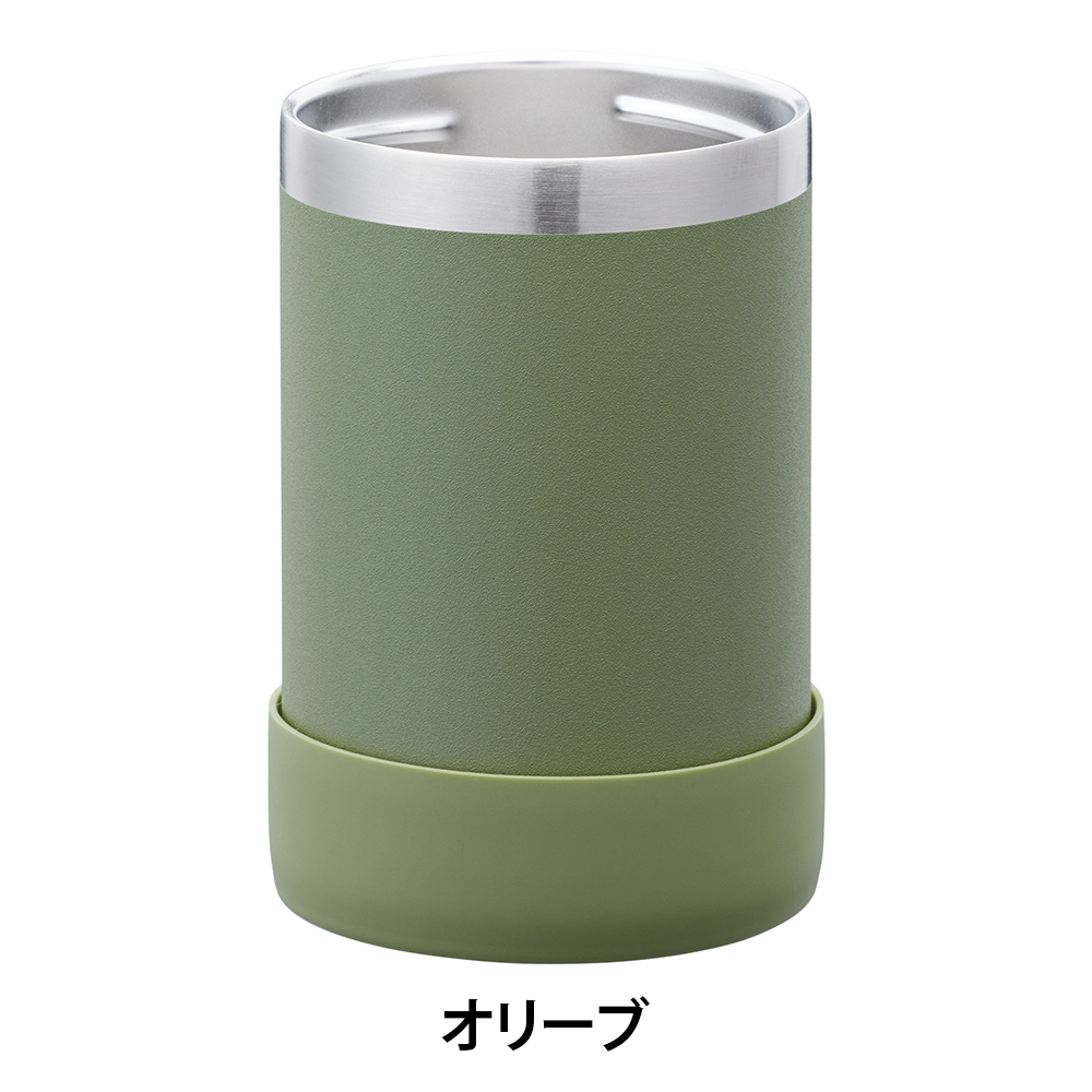 マルチステンレスボトル mini