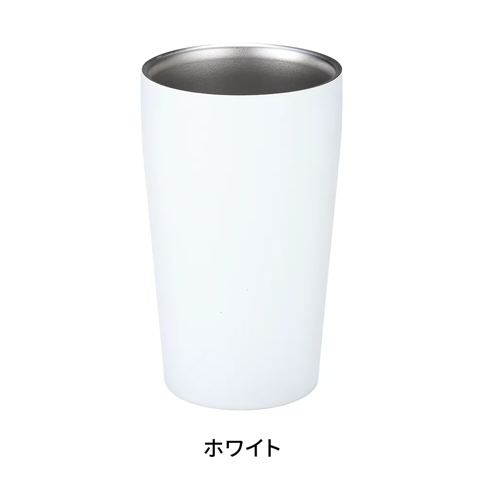 スタンダード真空ステンレスタンブラー420ml