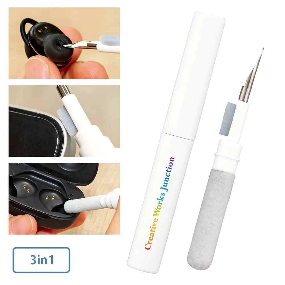 3in1ガジェットクリーニングキット