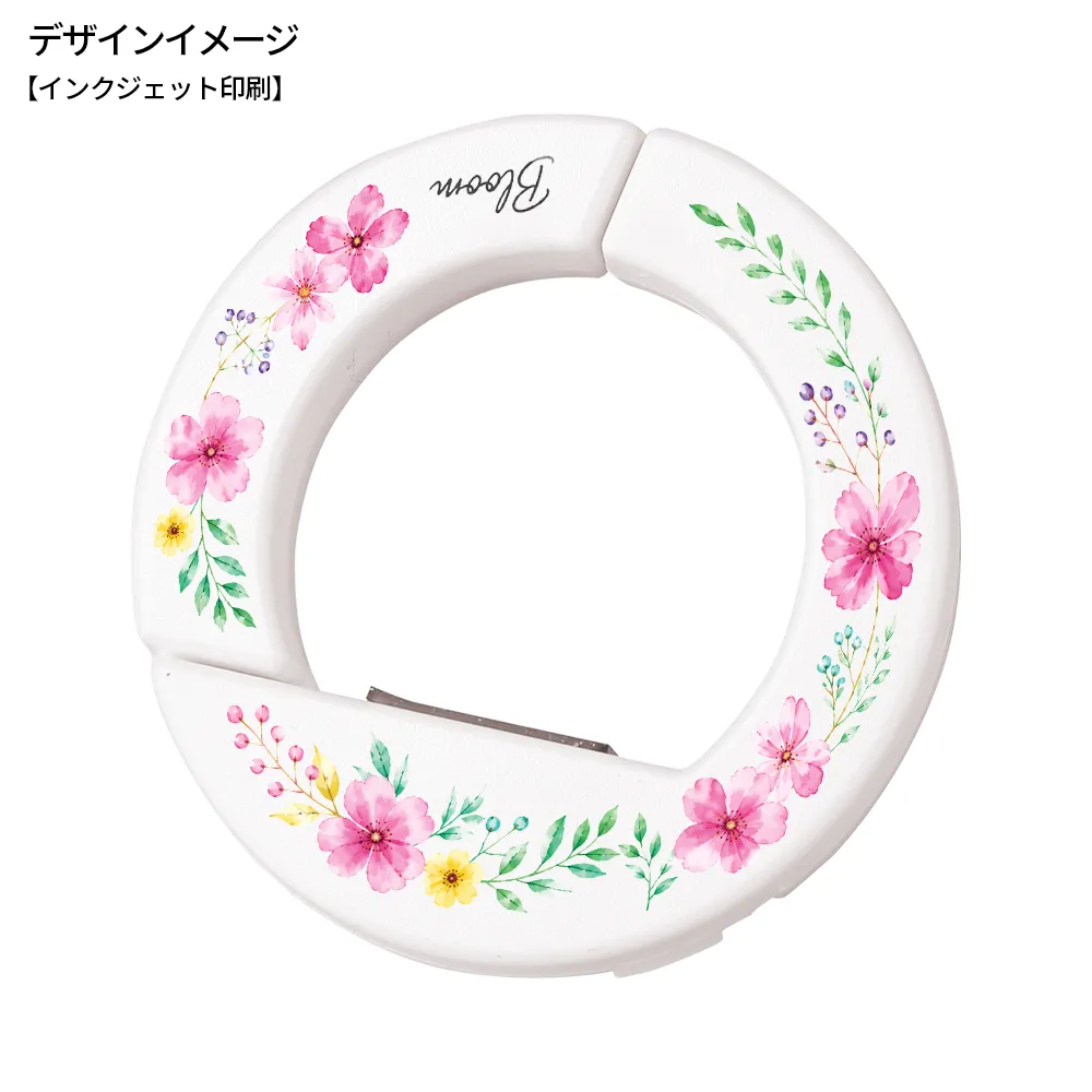 リングスタイルバッグハンガー