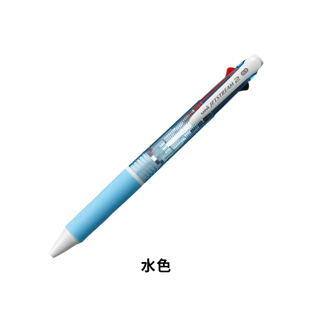 なーJETSTREAM2色ペン30本 ジェットストリーム2色ボールペン【販促花子ノベルティ】