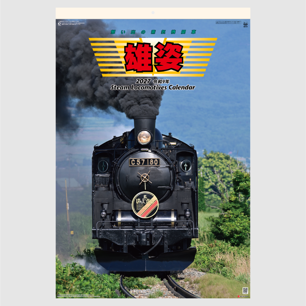 雄姿 SG510