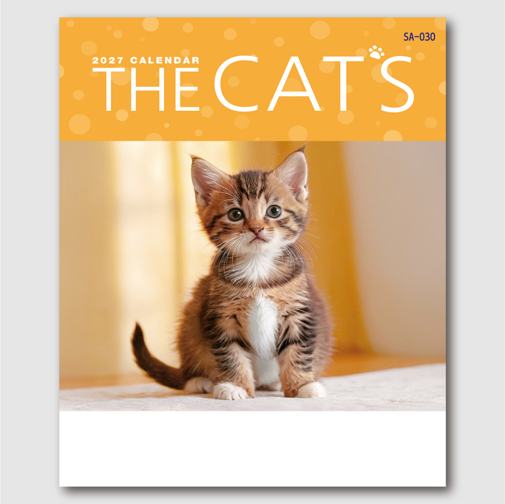 THE CAT'S(ザ･キャッツ)　SA030