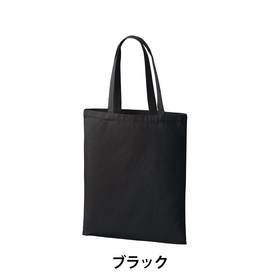 ライトキャンバスフラットバッグ(L)カラー