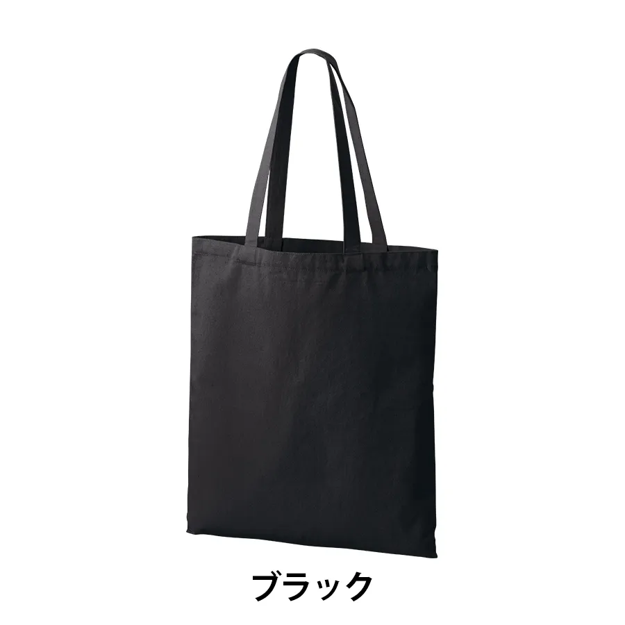 ライトキャンバスフラットバッグ(LL)カラー