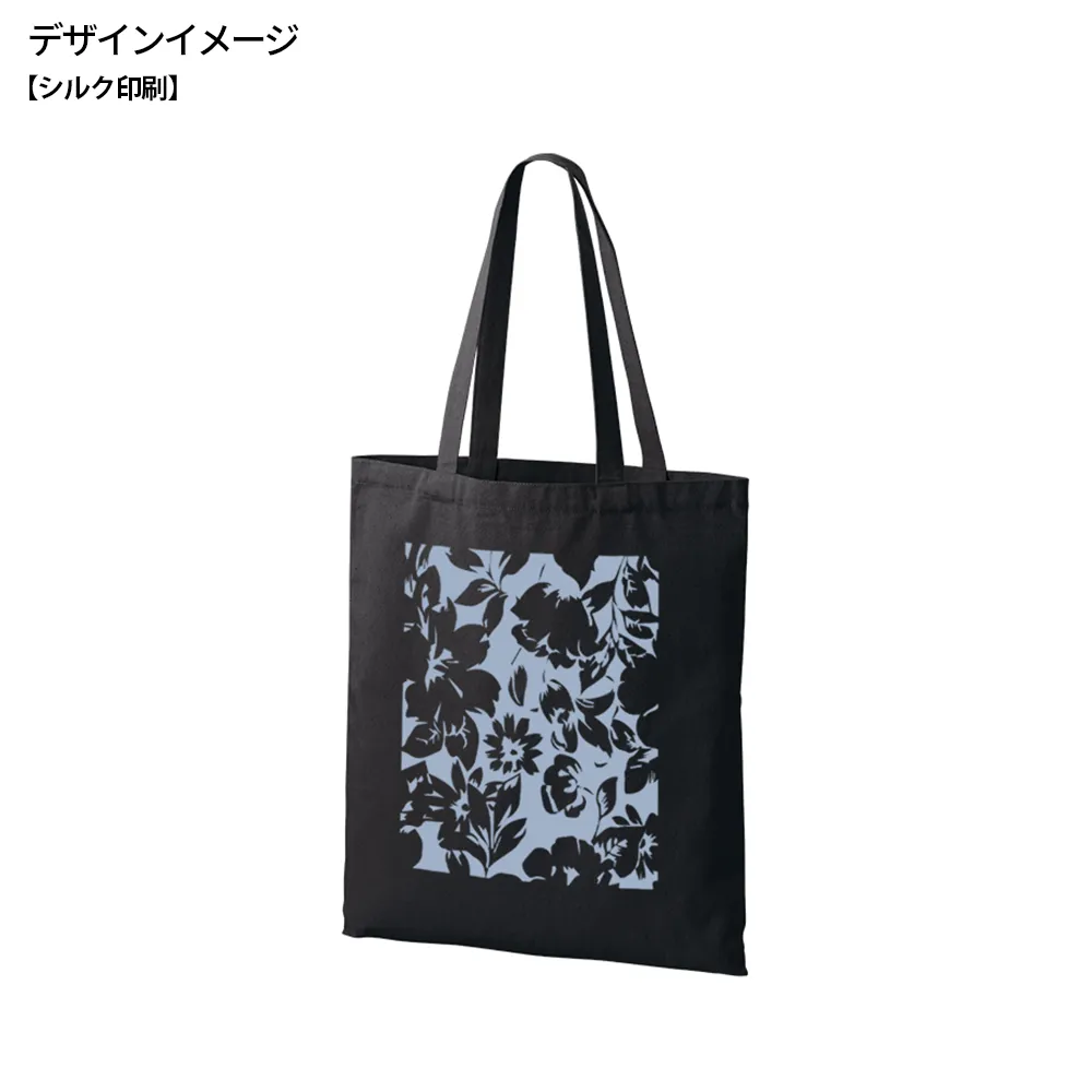 ライトキャンバスフラットバッグ(LL)カラー