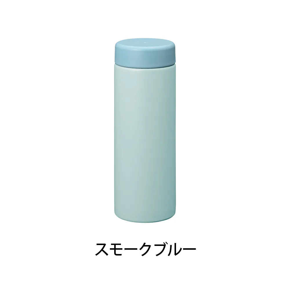 バイカラーサーモステンレスボトル500ml(回転インクジェット)