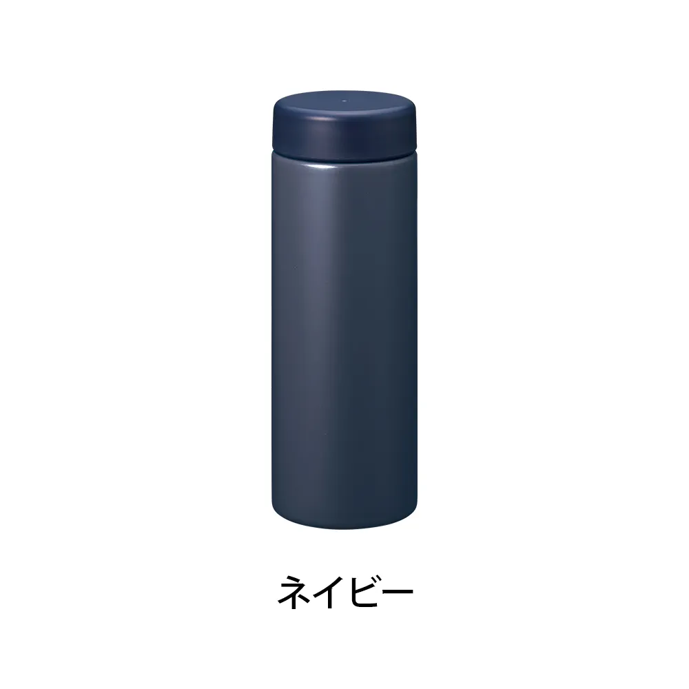 バイカラーサーモステンレスボトル500ml(回転インクジェット)