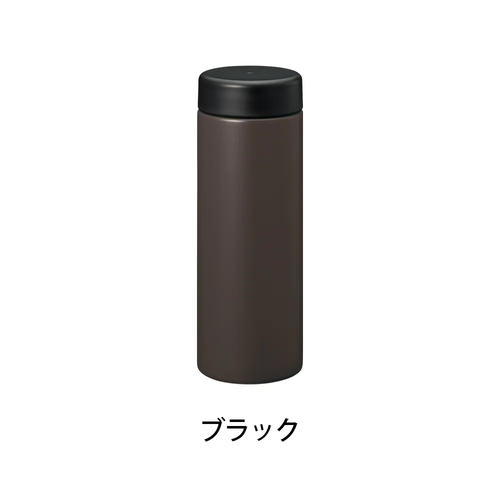 バイカラーサーモステンレスボトル500ml(回転インクジェット)