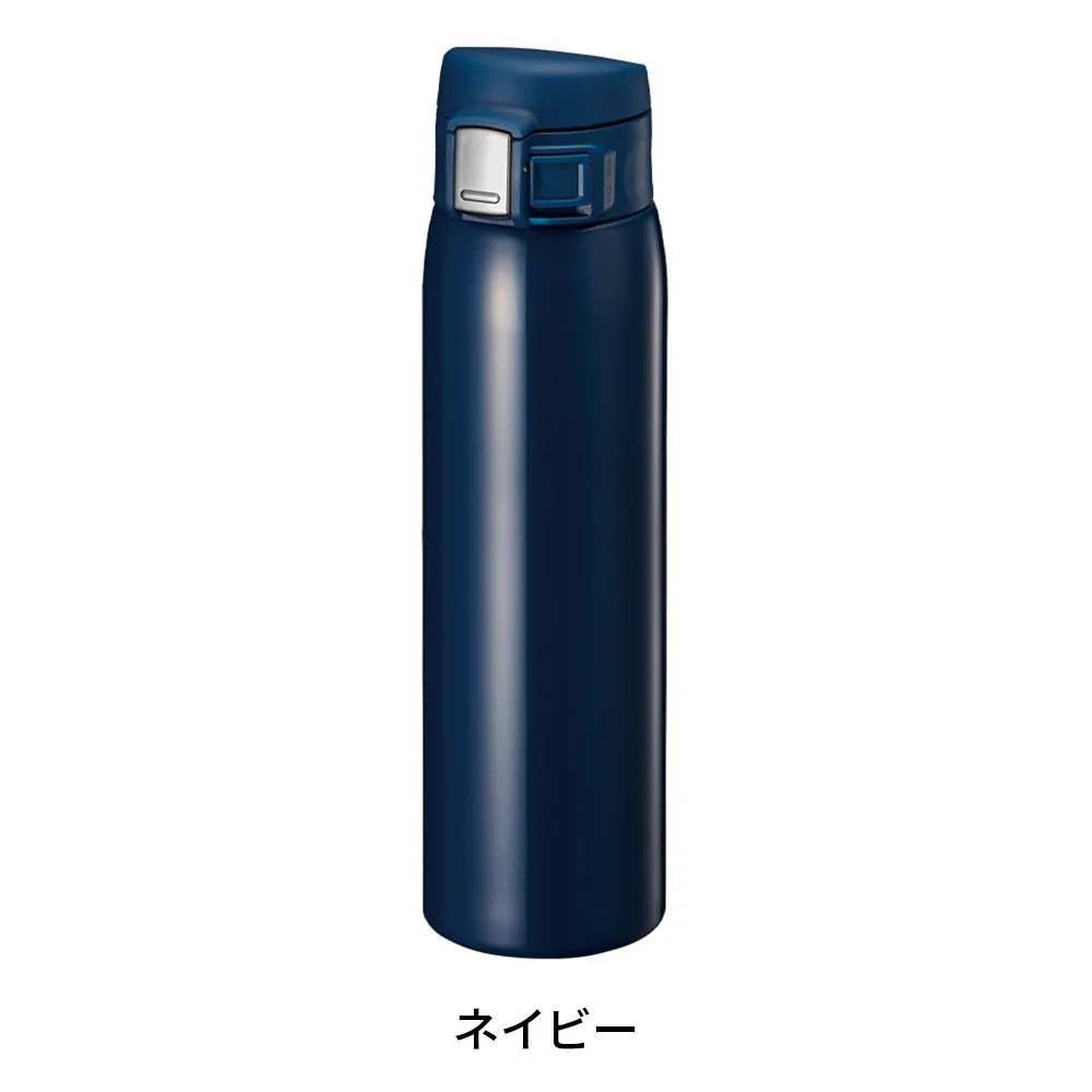 ワンタッチカービングサーモボトル480ml(回転インクジェット)