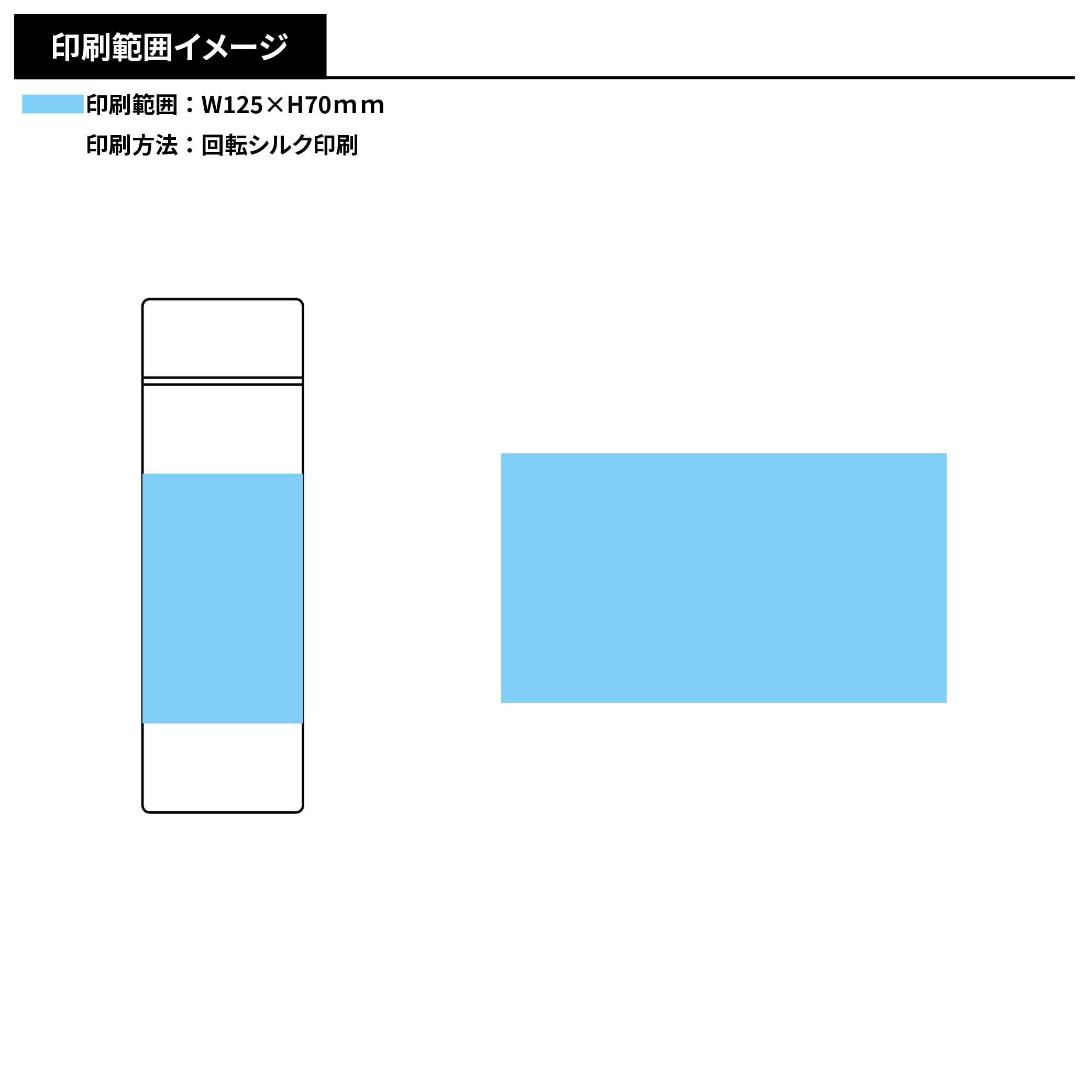 ポケットサイズ真空ステンレスミニボトル130ml