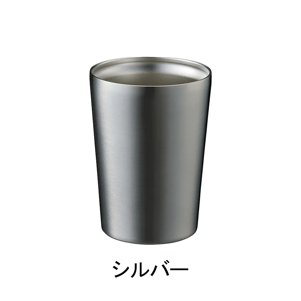 ステンレスサーモタンブラー380ml(回転インクジェット)