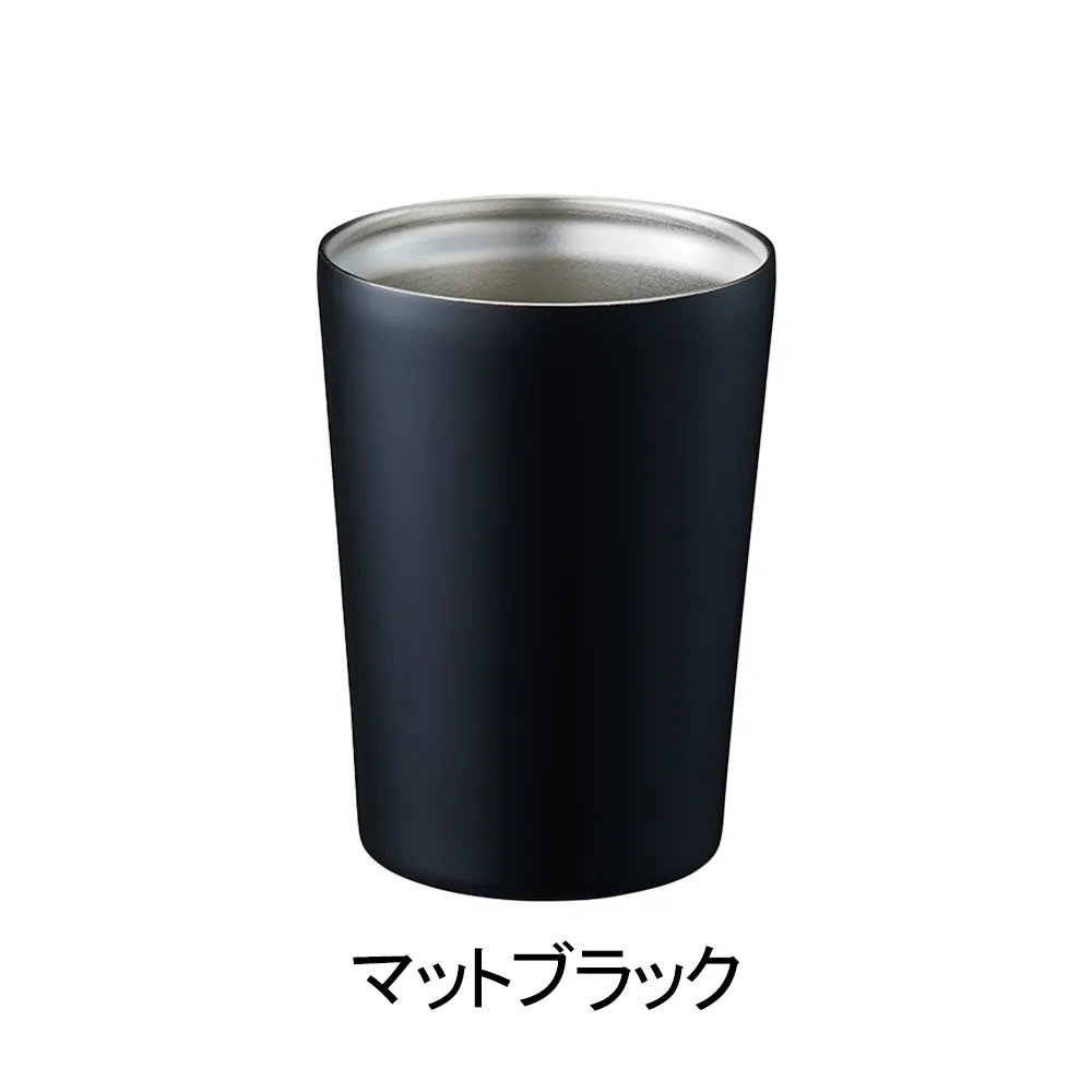 ステンレスサーモタンブラー380ml(回転インクジェット)