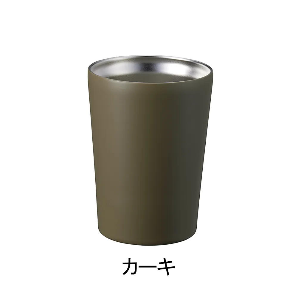 ステンレスサーモタンブラー380ml(回転インクジェット)