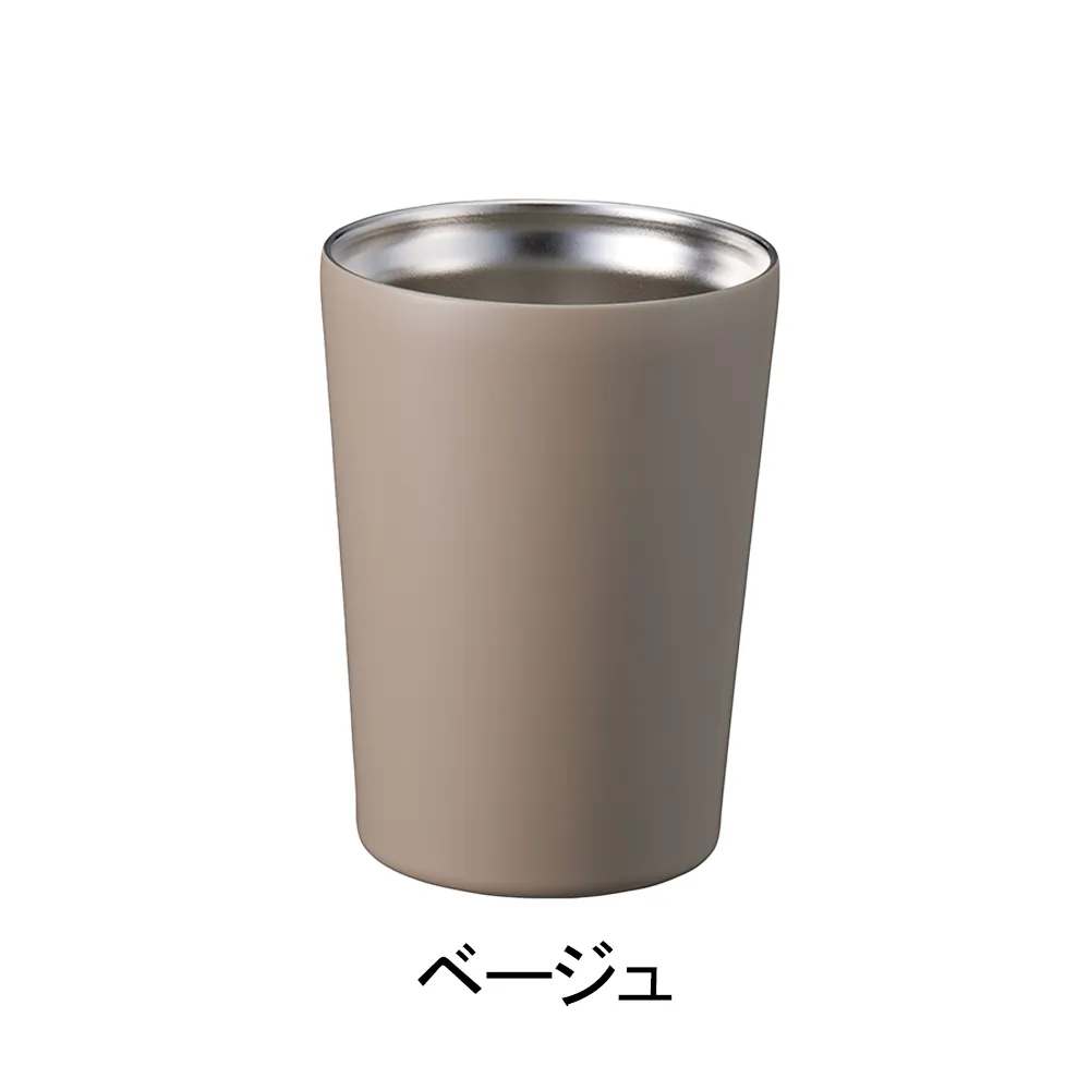 ステンレスサーモタンブラー380ml(回転インクジェット)