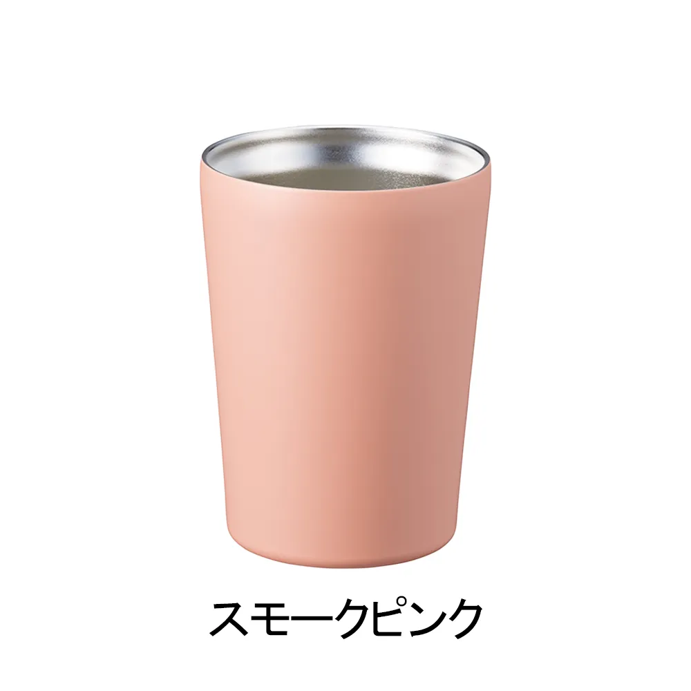 ステンレスサーモタンブラー380ml(回転インクジェット)