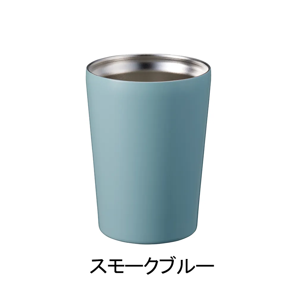 ステンレスサーモタンブラー380ml(回転インクジェット)